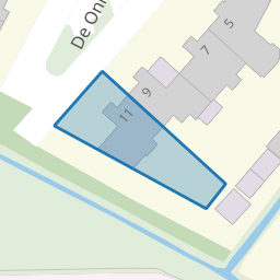 Perceel KDT00-D-1658