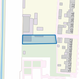 Perceel KDT00-D-1663