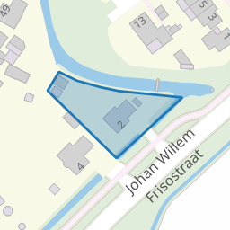 Perceel KDT00-D-1692