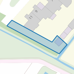 Perceel KDT00-D-1695