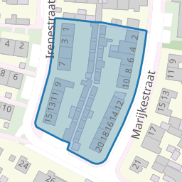 Perceel KDT00-D-1701