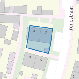 Perceel KDT00-D-1702