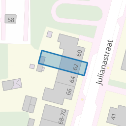 Perceel KDT00-D-1710