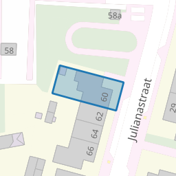 Perceel KDT00-D-1711