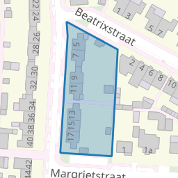 Perceel KDT00-D-1714