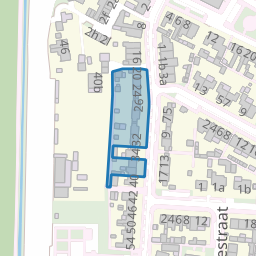 Perceel KDT00-D-1719