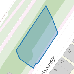 Perceel KDT00-D-1725