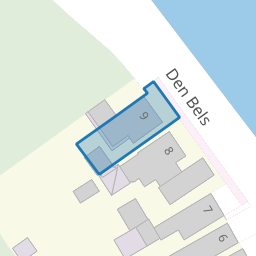 Perceel KDT00-D-1738