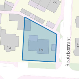 Perceel KDT00-D-1749