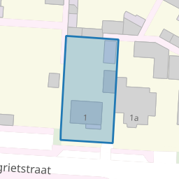 Perceel KDT00-D-1751