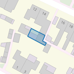 Perceel KDT00-D-1755