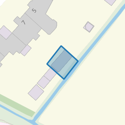 Perceel KDT00-D-1769