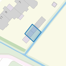 Perceel KDT00-D-1770