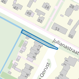 Perceel KDT00-D-1772