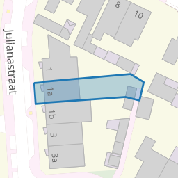 Perceel KDT00-D-1791