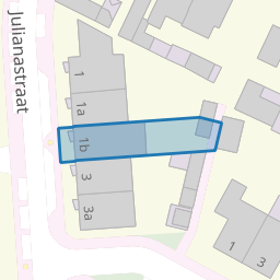 Perceel KDT00-D-1792