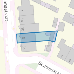 Perceel KDT00-D-1793