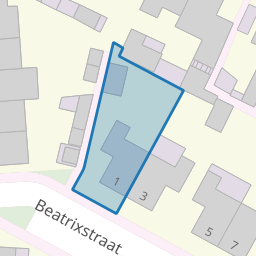 Perceel KDT00-D-1796