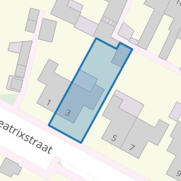 Perceel KDT00-D-1797