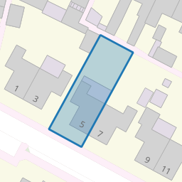 Perceel KDT00-D-1798