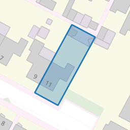 Perceel KDT00-D-1801