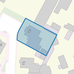 Perceel KDT00-D-1803