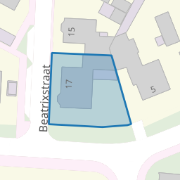 Perceel KDT00-D-1805