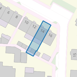 Perceel KDT00-D-1807