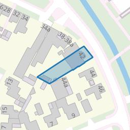 Perceel KDT00-D-1819