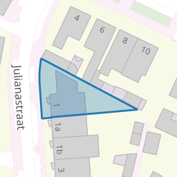 Perceel KDT00-D-1823