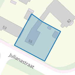 Perceel KDT00-D-1827