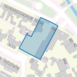 Perceel KDT00-D-1838