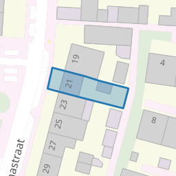 Perceel KDT00-D-1855