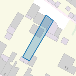 Perceel KDT00-D-1890