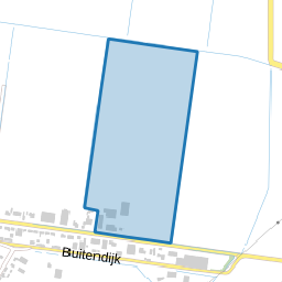 Perceel KDT00-F-1013