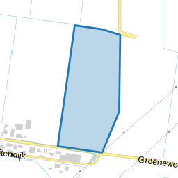 Perceel KDT00-F-1015