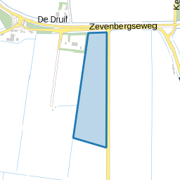 Perceel KDT00-F-1020