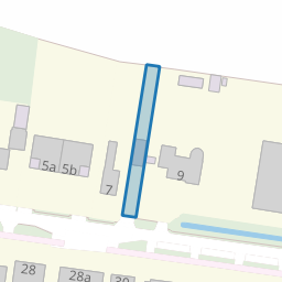 Perceel KDT00-F-1021