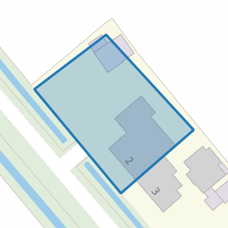 Perceel KDT00-F-1023