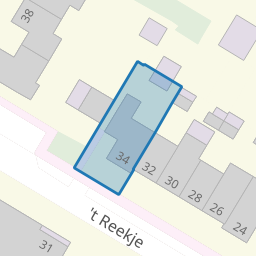 Perceel KDT00-F-1025