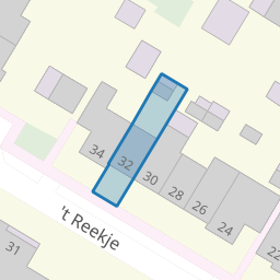 Perceel KDT00-F-1026