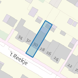 Perceel KDT00-F-1027