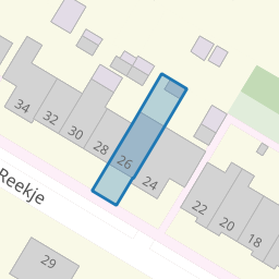 Perceel KDT00-F-1029