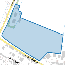 Perceel KDT00-F-1060