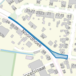 Perceel KDT00-F-1062