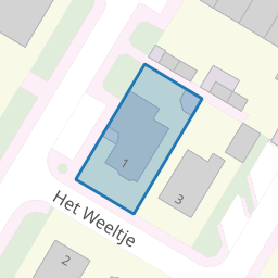 Perceel KDT00-F-1067