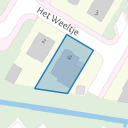 Perceel KDT00-F-1069