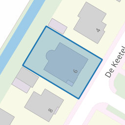 Perceel KDT00-F-1073