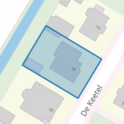 Perceel KDT00-F-1074