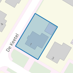 Perceel KDT00-F-1086